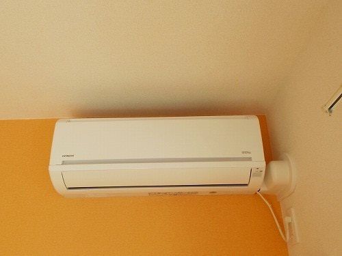 ヴィオラ その他設備
