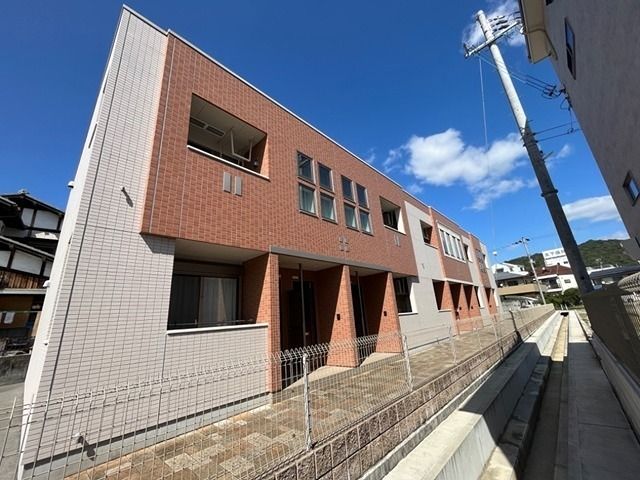あいトピア 外観