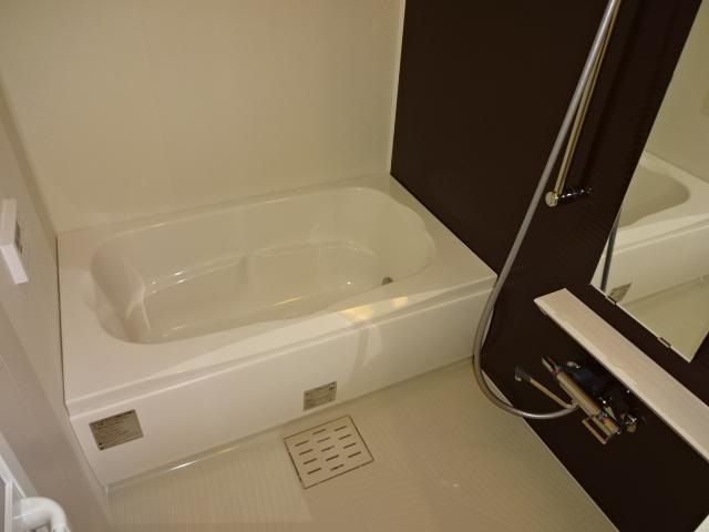 あいトピア 風呂画像