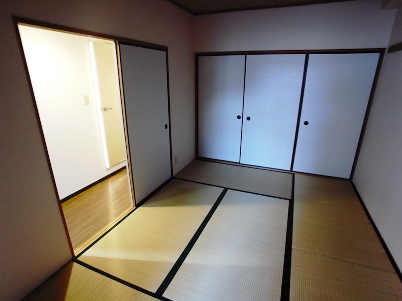 グランドール西岡本 その他