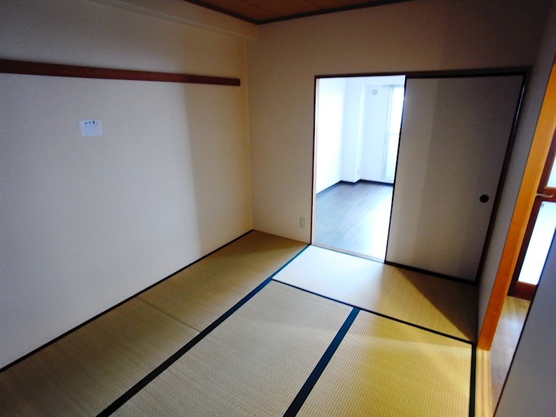 グランドール西岡本 その他