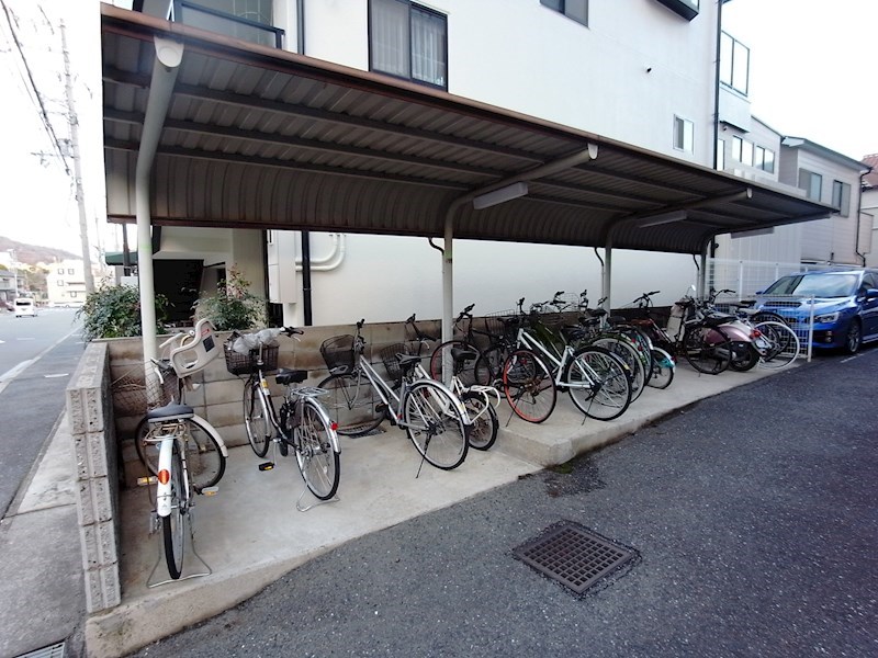 グランドール西岡本 その他
