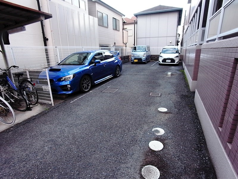 グランドール西岡本 その他
