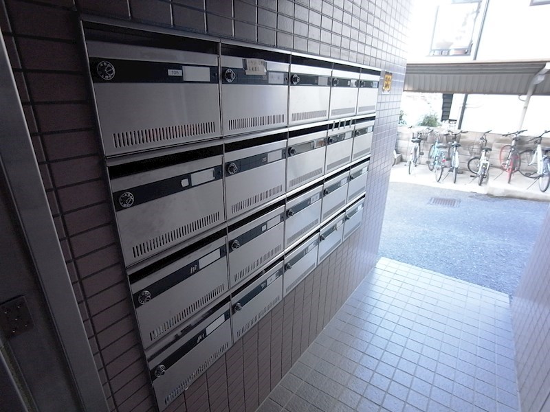 グランドール西岡本 その他