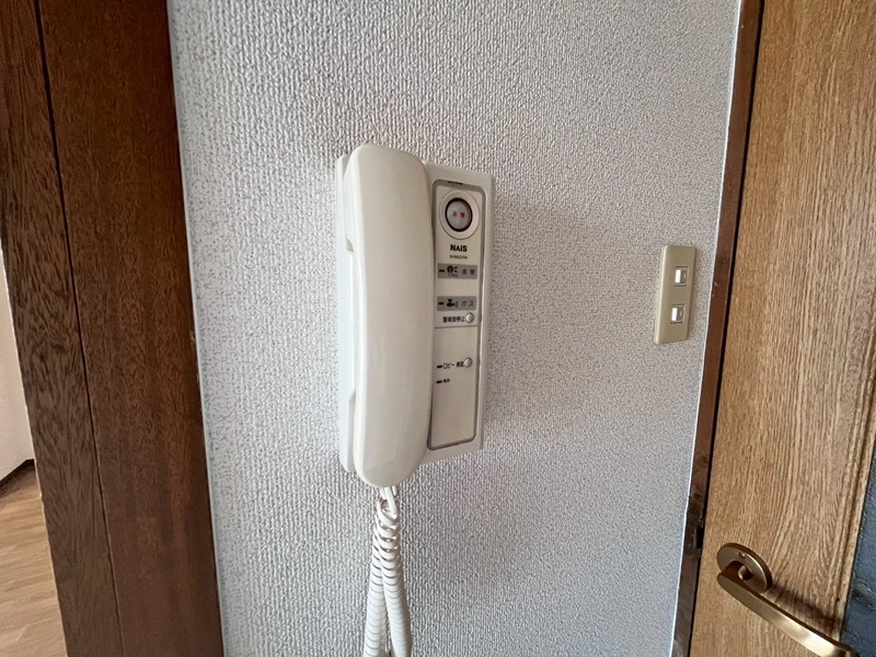 三共ヒルズ セキュリティ