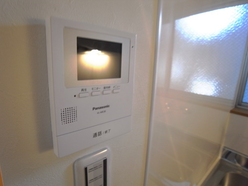 かぎ屋ビル その他設備