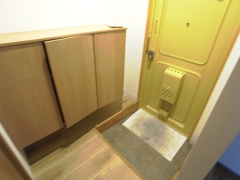 かぎ屋ビル その他