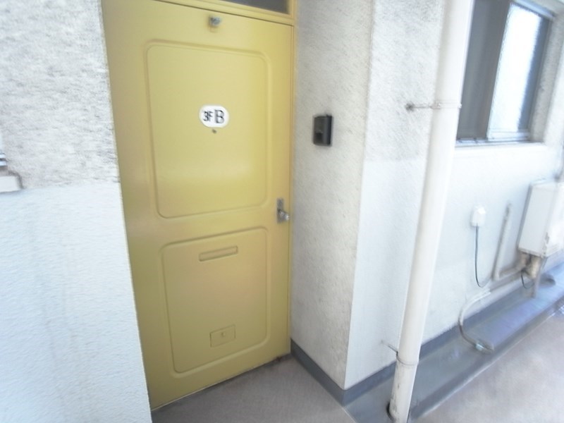 かぎ屋ビル その他