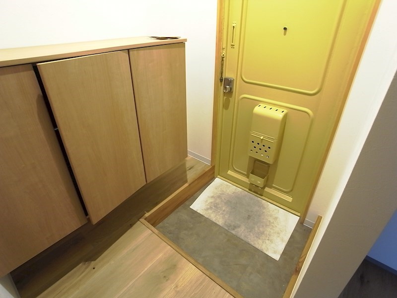 かぎ屋ビル その他