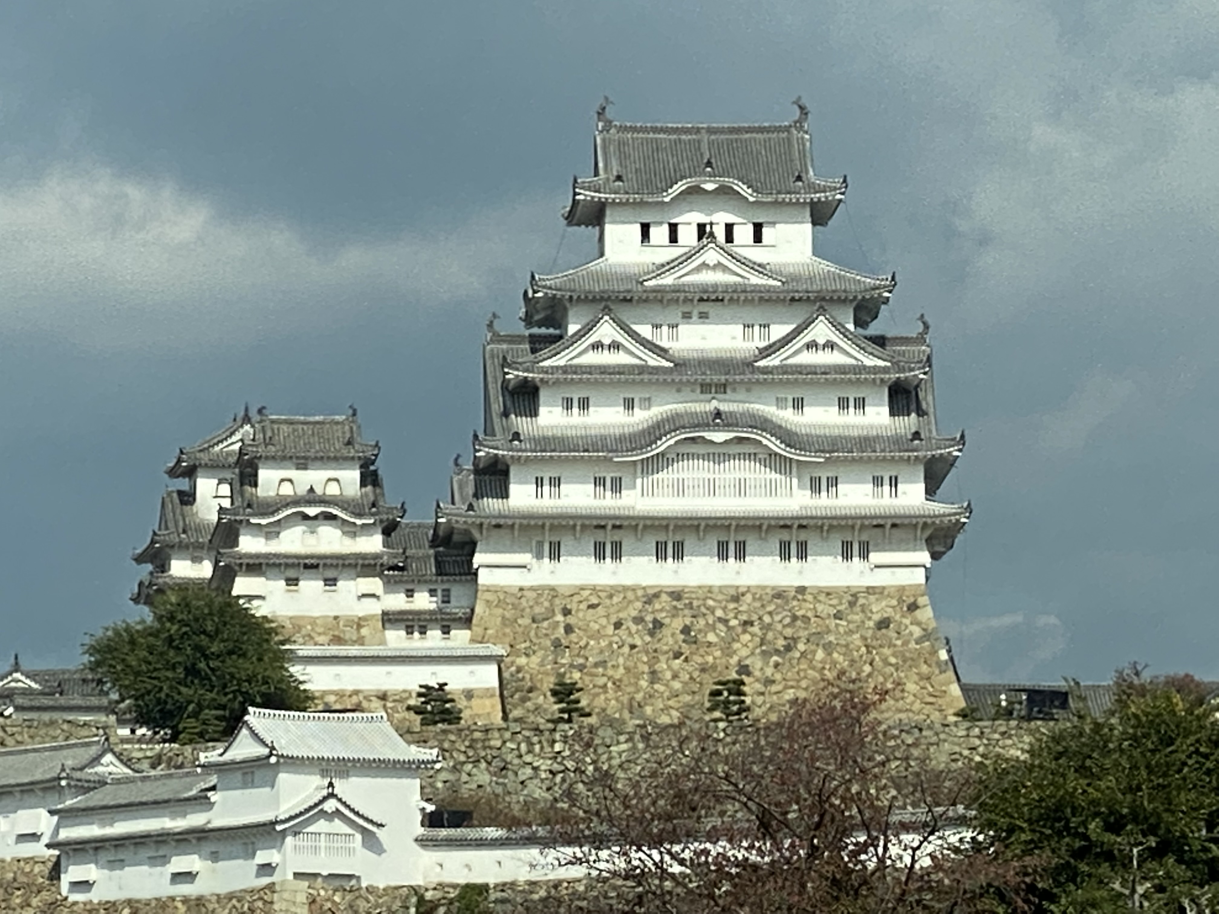フランディル・オーラ五軒邸 ランドマーク
