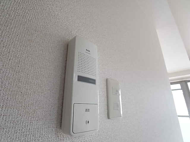 ヴェルドミールステラ セキュリティ