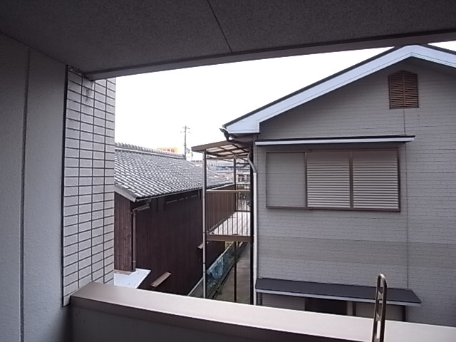 ヴェルドミールステラ 眺望