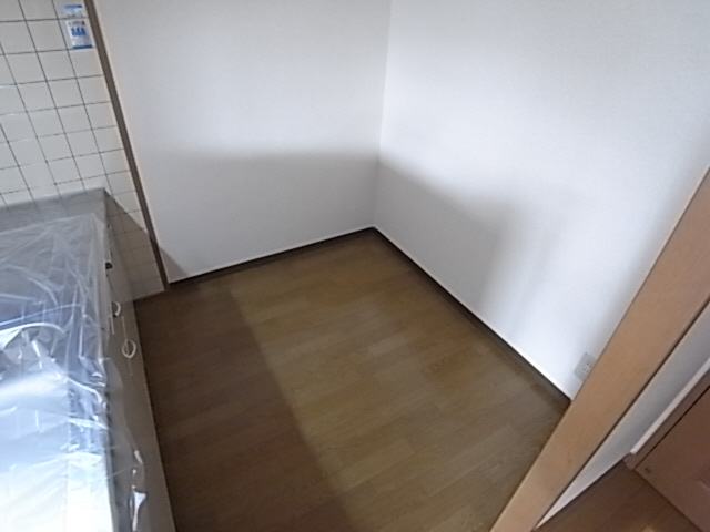 ヴェルドミールステラ キッチン