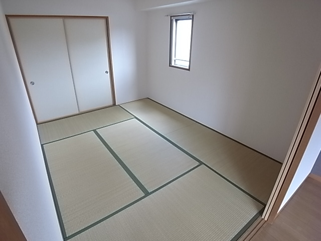 ヴェルドミールステラ ベッドルーム