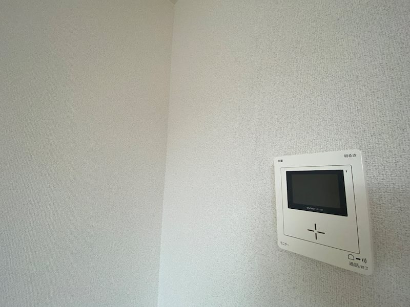アバンツァート玉手Ⅰ セキュリティ
