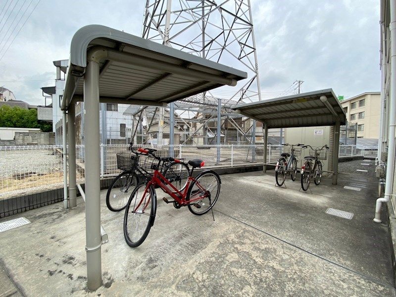 アウローラ市川 その他共有部分