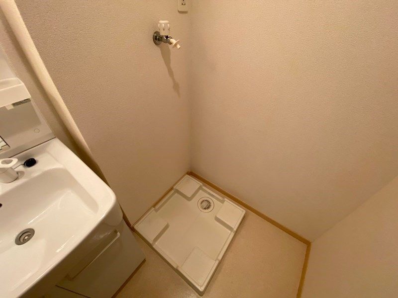 アウローラ市川 その他