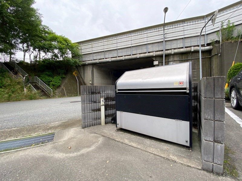 アウローラ市川 その他共有部分