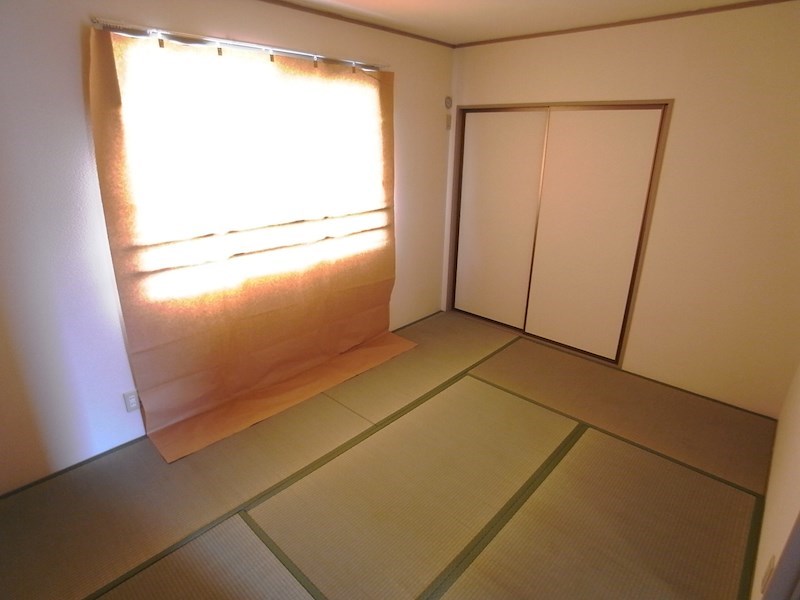 パルティーダ　B棟 その他