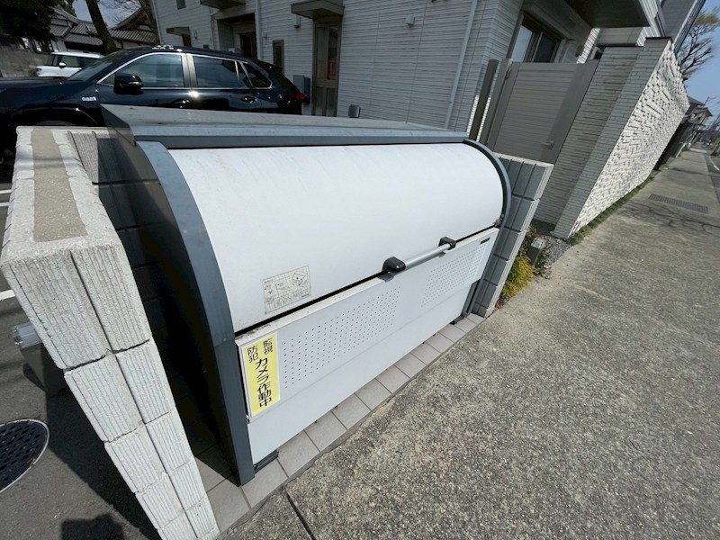 シャーメゾン　ファーイースト英賀保 その他共有部分