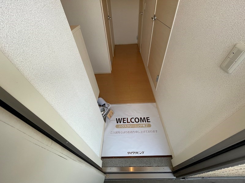 セジュール東阿保　B棟 その他