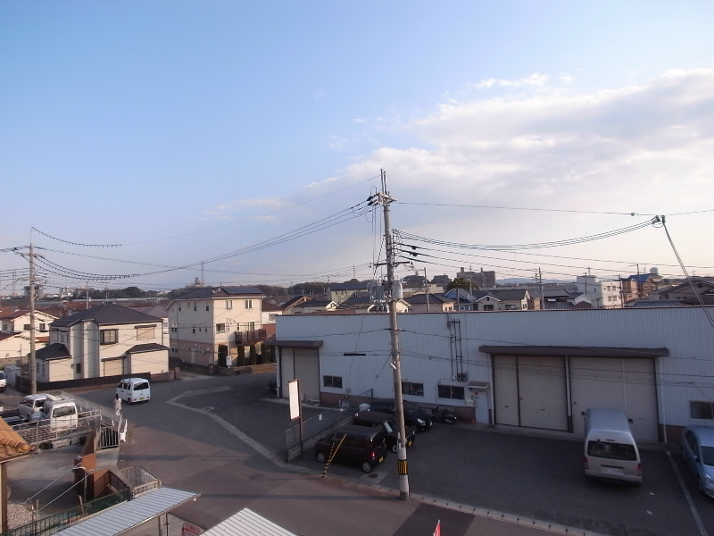 サージェ林Ⅰ・Ａ その他