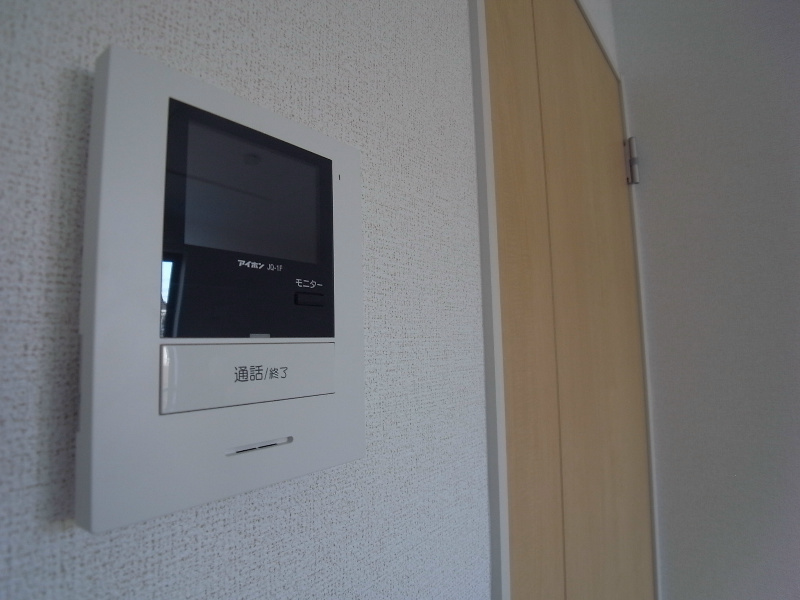 サージェ林Ⅰ・Ａ その他設備