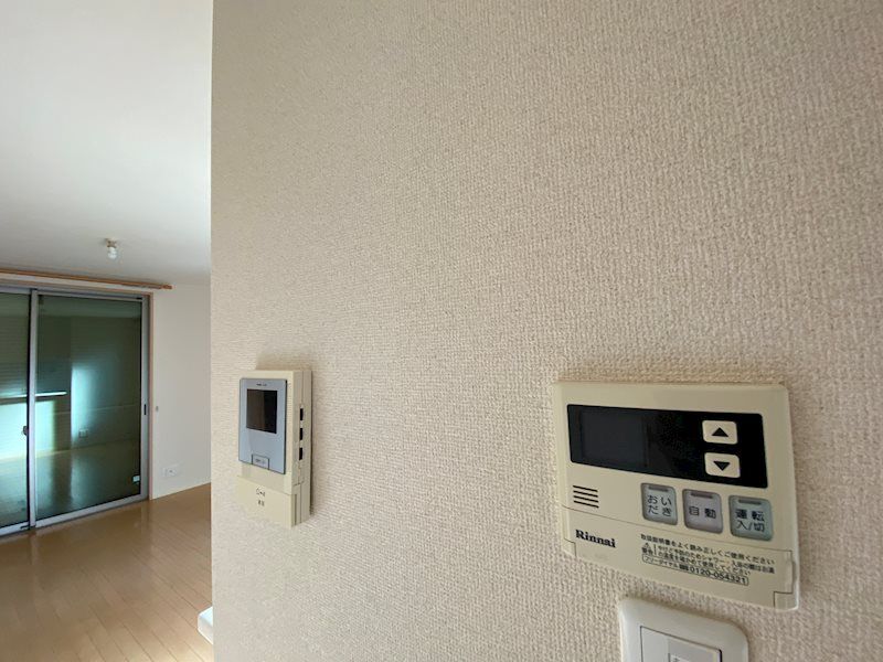 グランドゥール英賀保B棟 その他設備