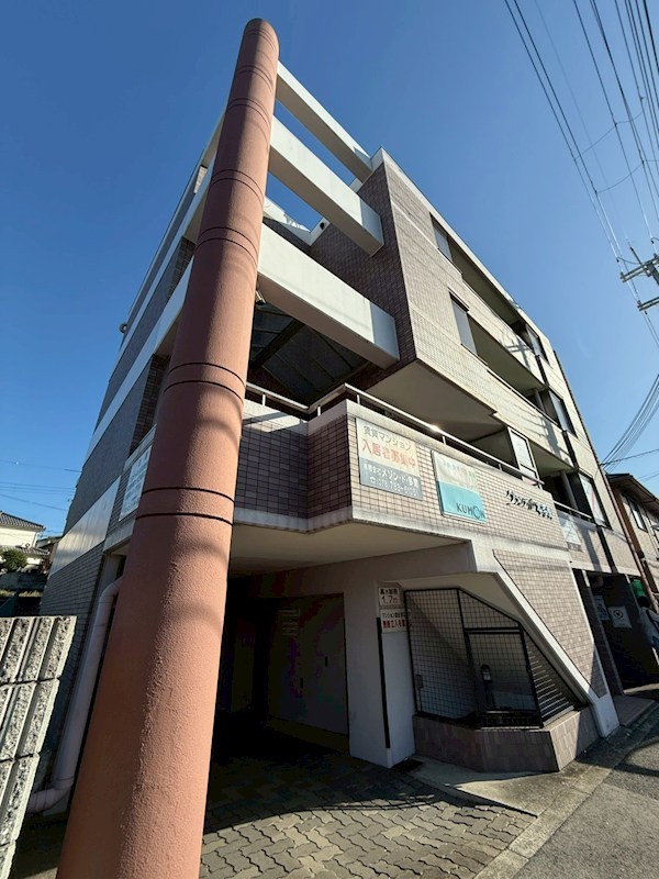グランデール本多聞 その他