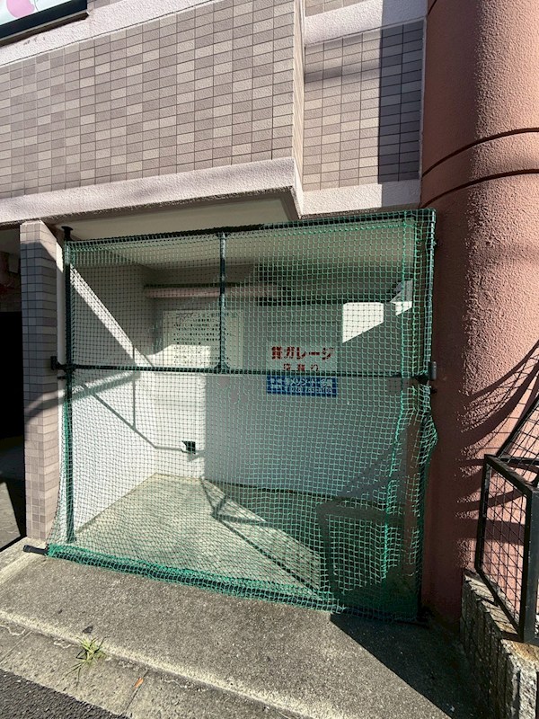 グランデール本多聞 その他