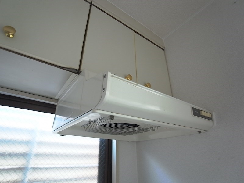 リアルティ本多聞Ⅱ その他設備