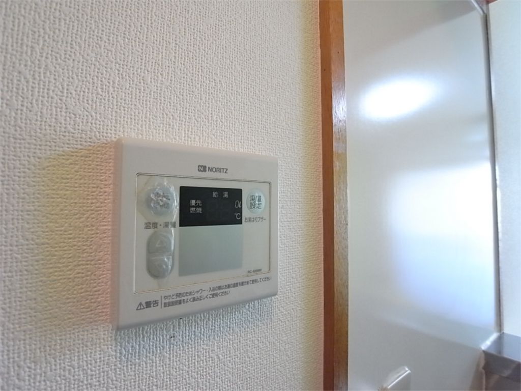 モンテメール学園前 その他設備