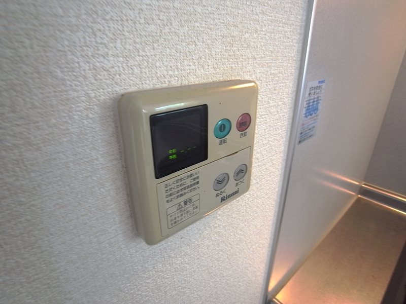 GRANCEED寿 その他設備