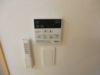グランアウローラⅥ その他設備