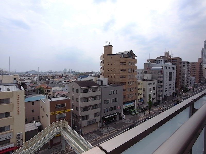 グランメール岡本 その他