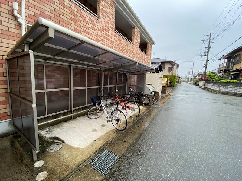 レオントポディウム　Ⅱ番館 その他
