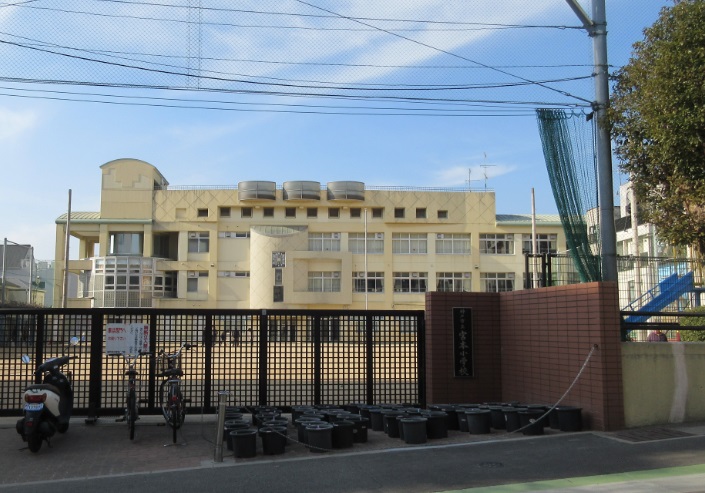 シー・クリサンス神戸 小学校