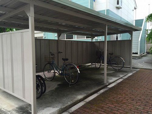 エスポワール御立A その他共有部分
