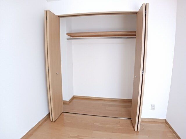 ラフィネ 収納