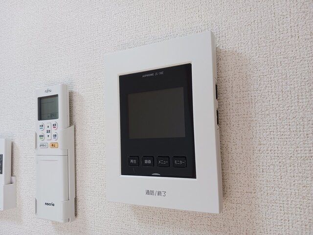 ラフィネ セキュリティ
