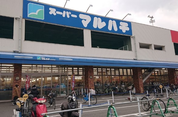 エスタート御幣島(旧:ディームス御幣島) スーパー