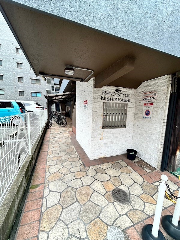 リノスタイル西明石 その他