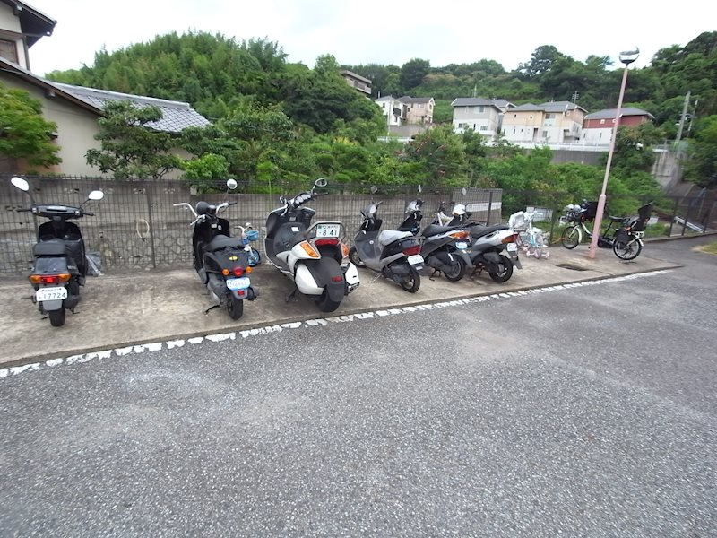 アドモリモト下畑 その他