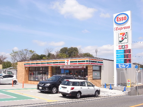 アドモリモト下畑 コンビニ
