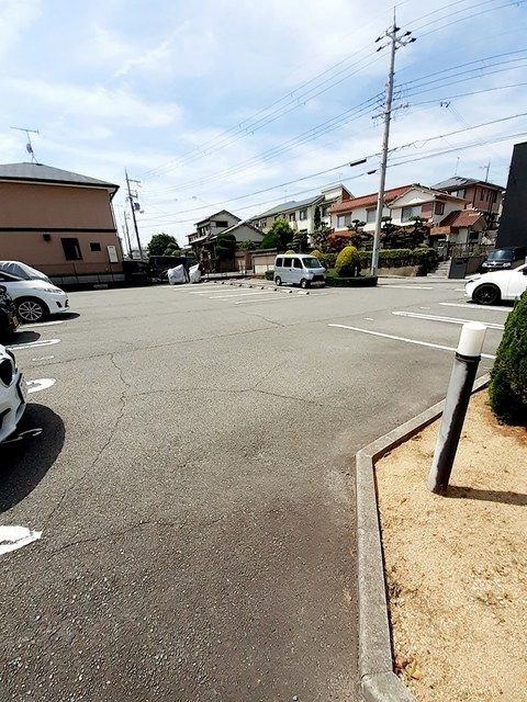 プラムガーデン その他共有部分