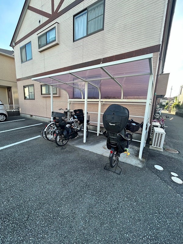 グランディールⅠ その他共有部分