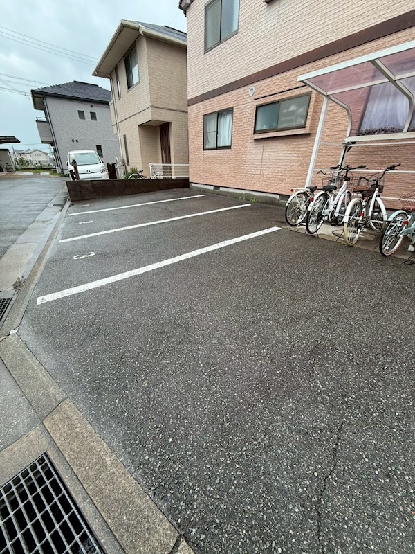 グランディールⅠ その他