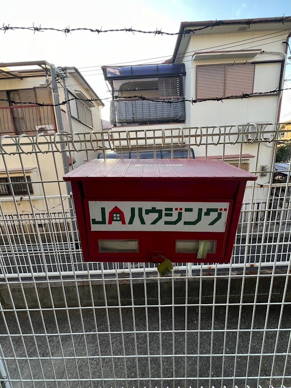 プリシェール中津 その他