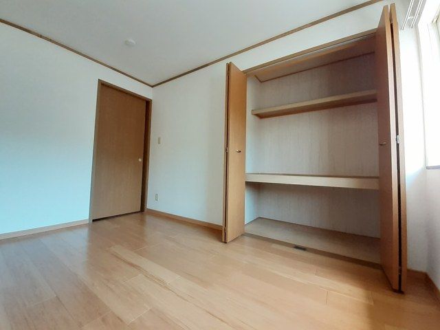 サンハウス 収納