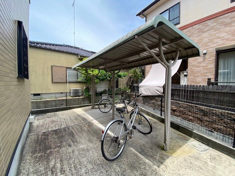 アヴェニュー谷川  その他共有部分